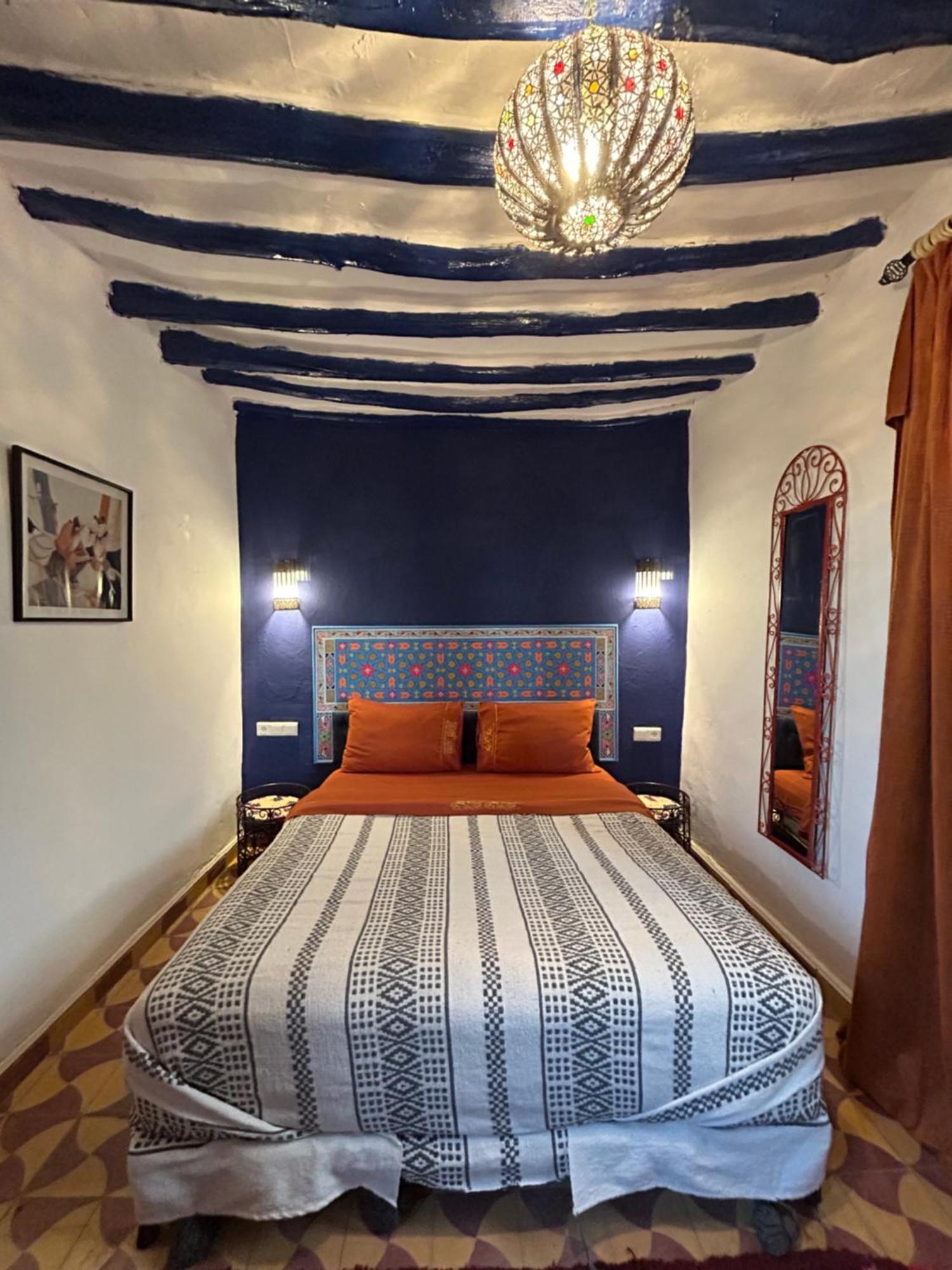 Riad N10 Марракеш Экстерьер фото