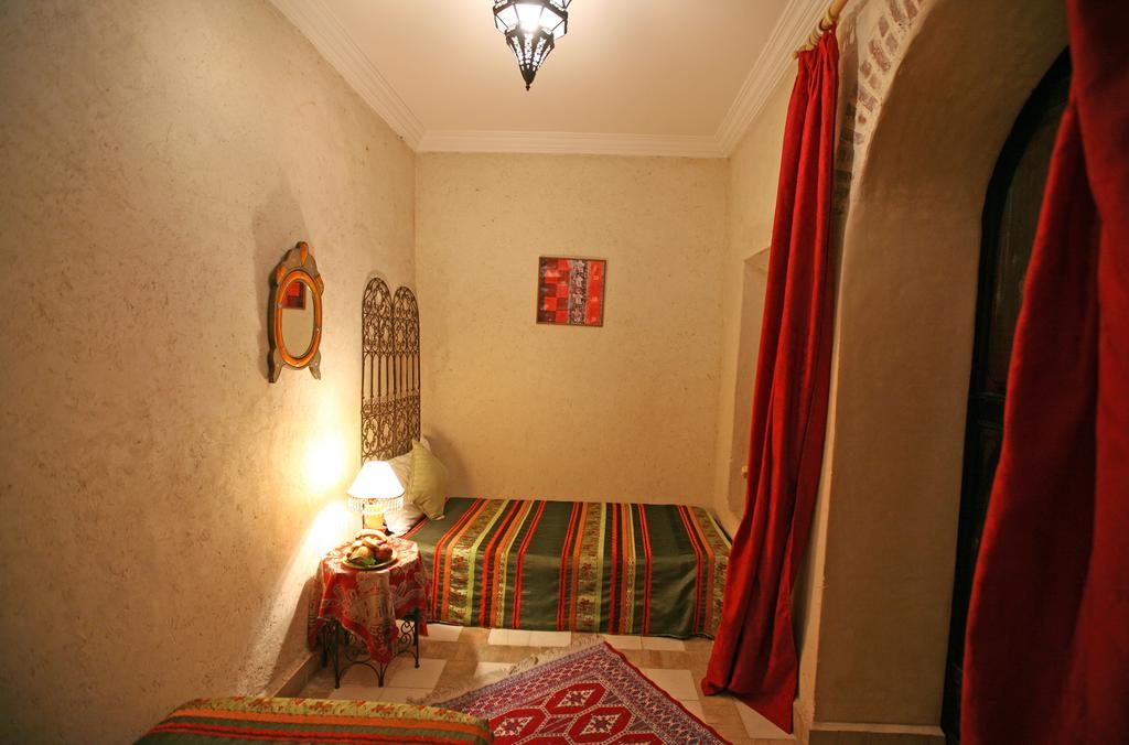 Riad N10 Марракеш Номер фото